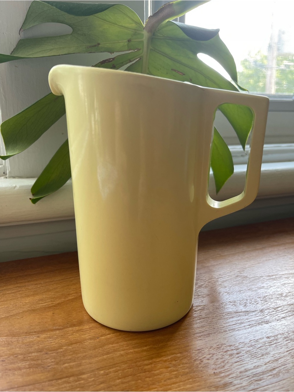MELMAC Vintage MCM Pitcher Jug